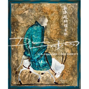 The Monk